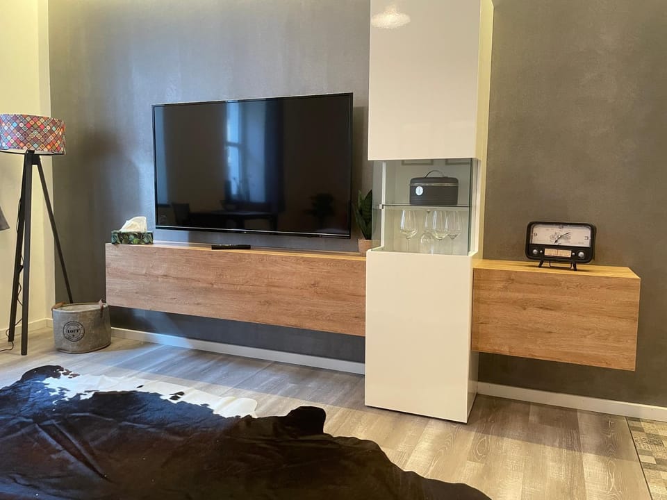 TV and multimedia