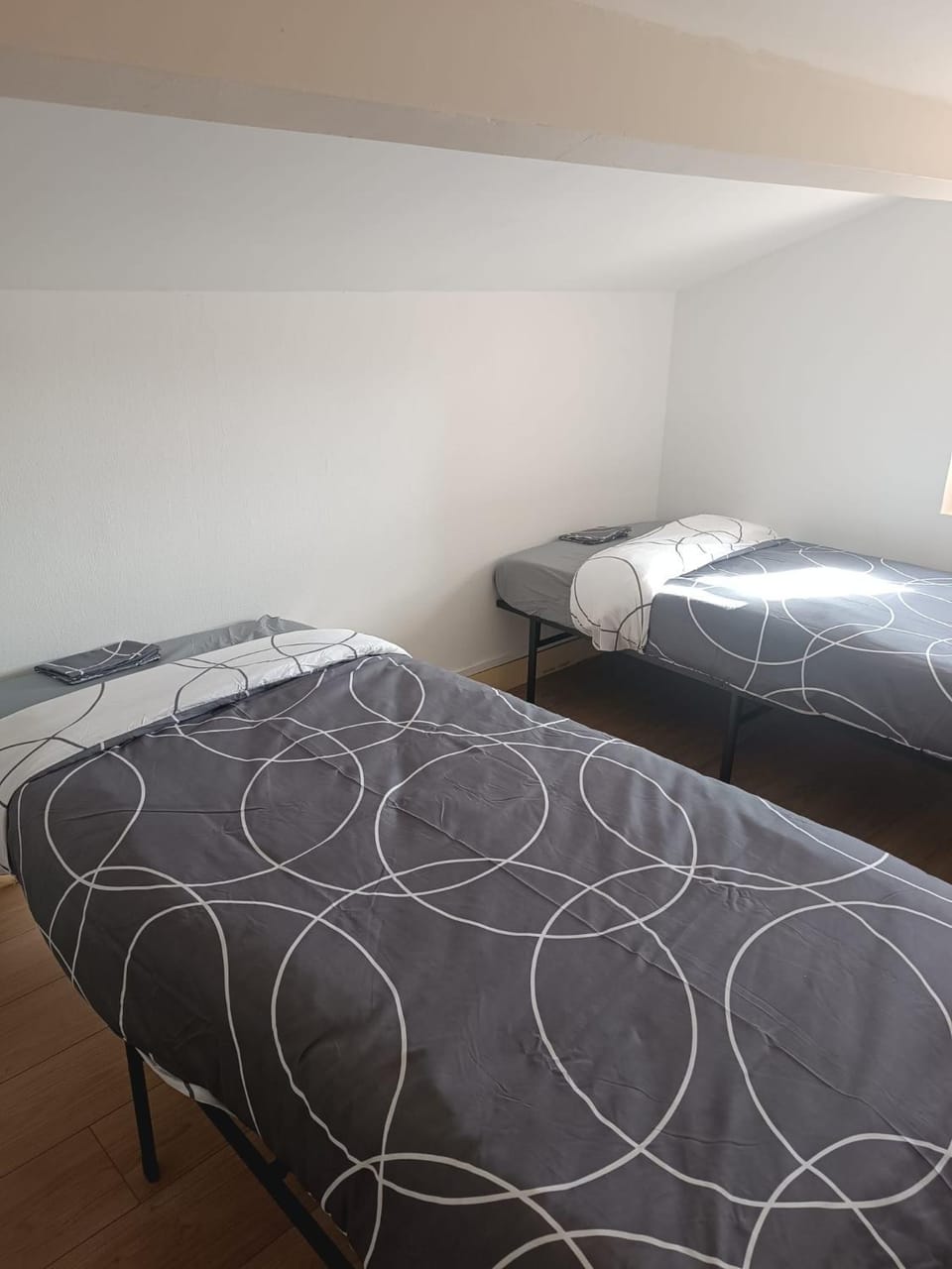 La fin de journée-T3-Wifi-parking Apartment in Angoulême