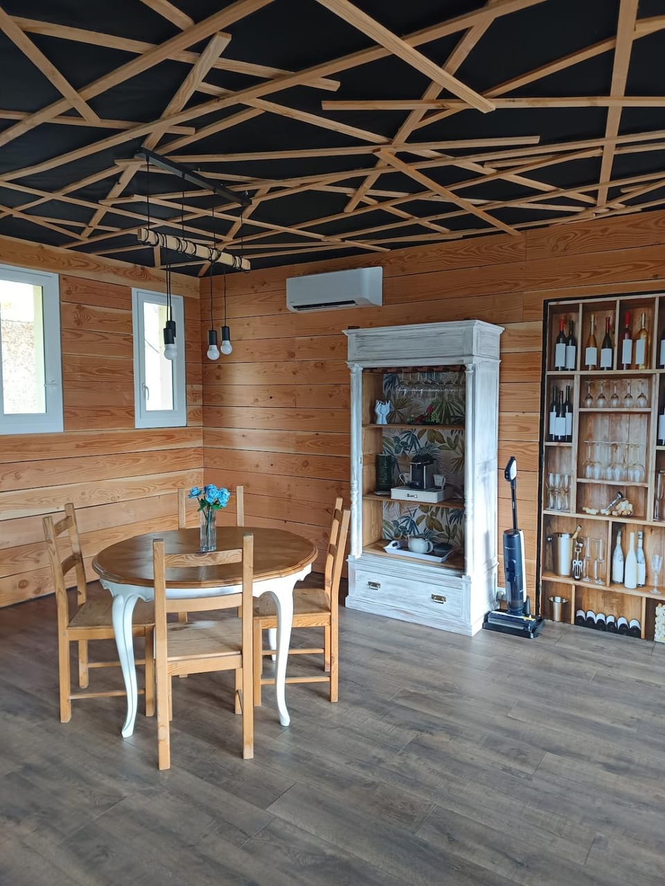 Grand appartement avec belle vue Apartment in Nouvelle-Aquitaine