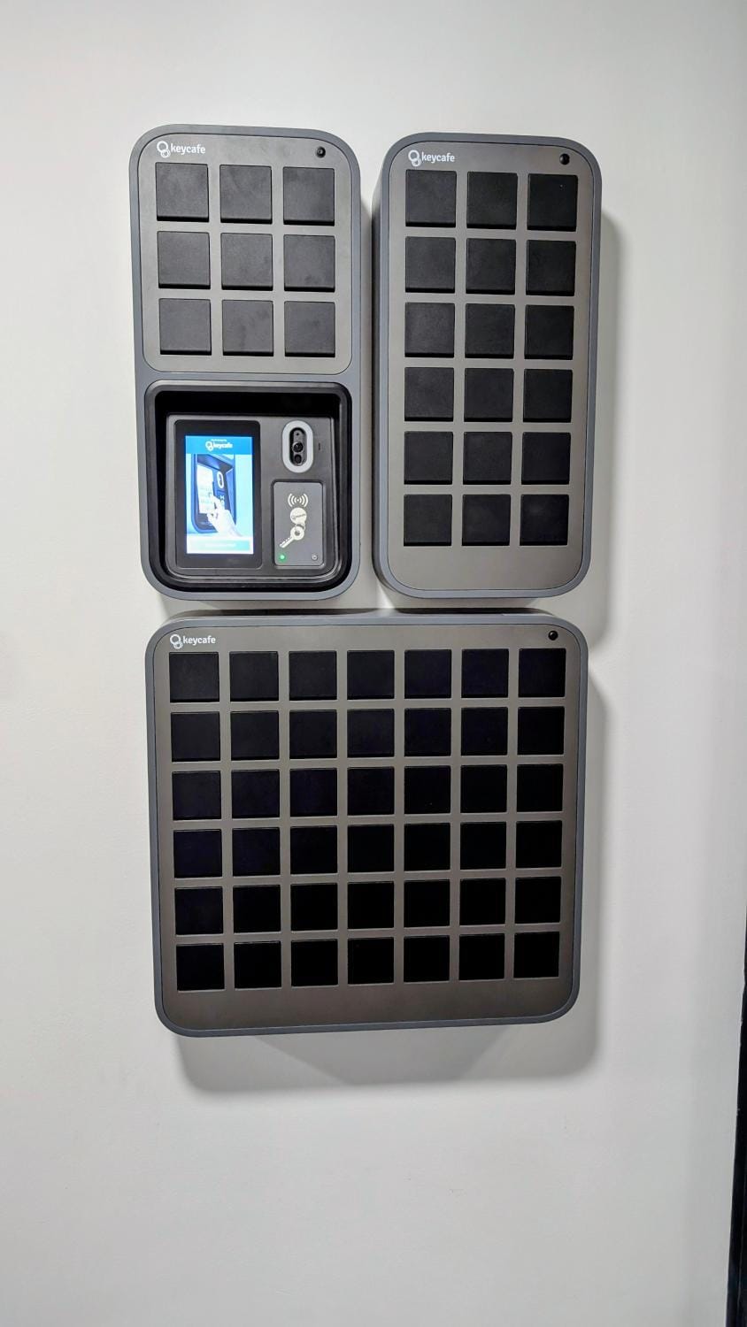 storage