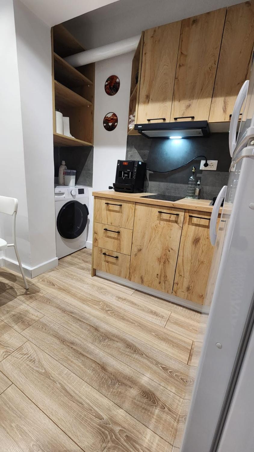 City Center Apartment Apartment in Sarandë
