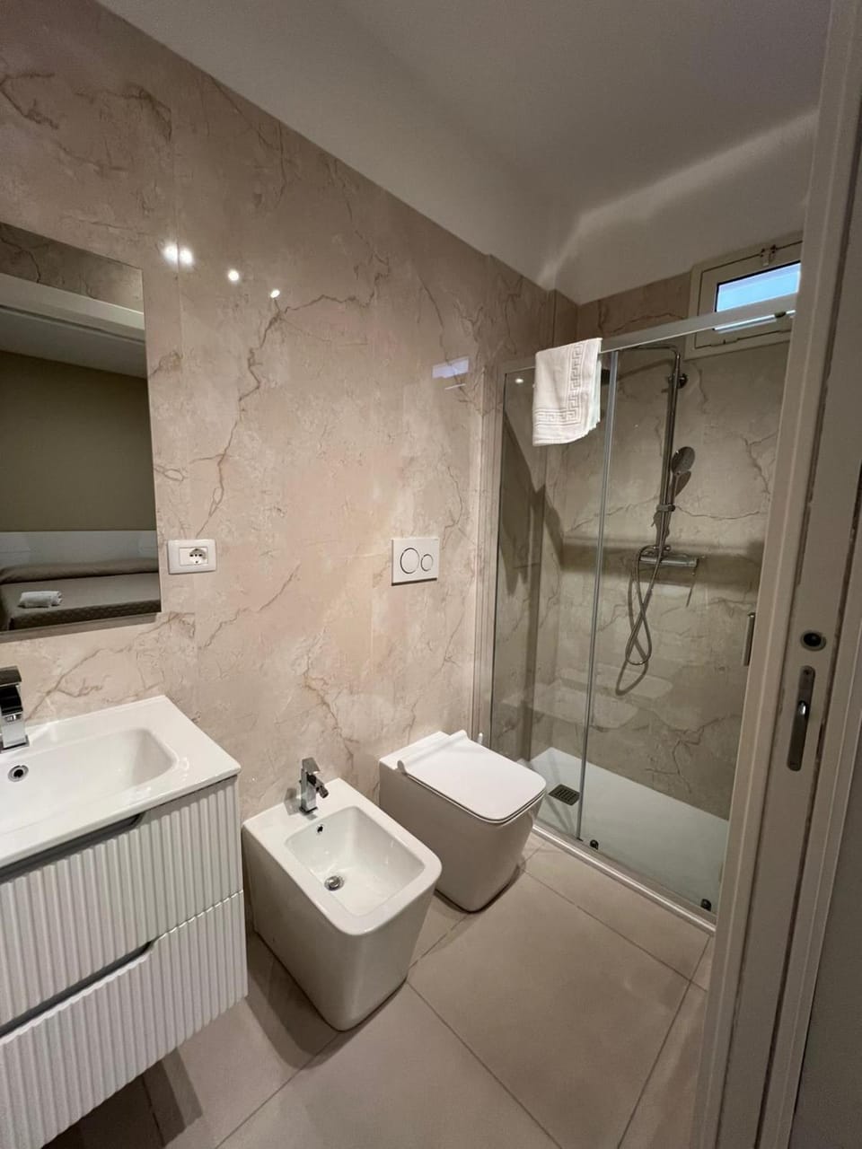 Riva del Sole Bed and Breakfast in Tropea