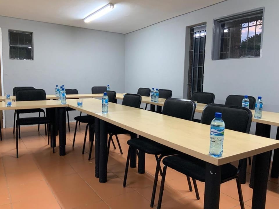 Meeting/conference room