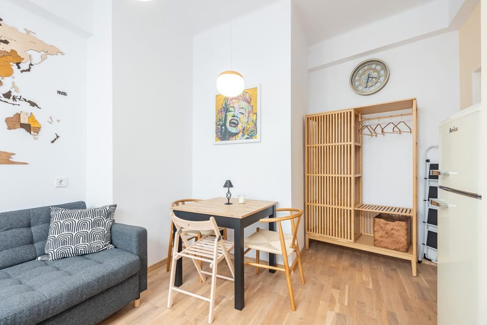 California Apartment in Varna