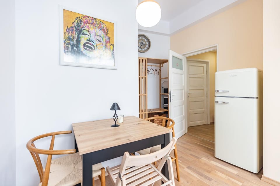 California Apartment in Varna