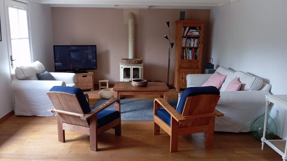 Les bananiers House in Bergerac