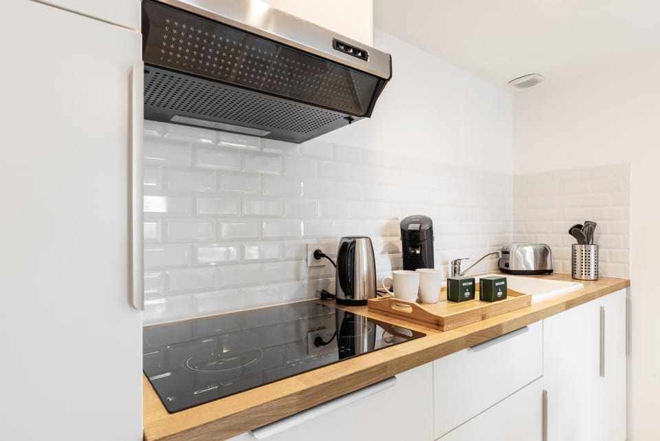 L'Ecrin Perrodin - Appartement Bourg-en-Bresse Apartment in Bourgogne-Franche-Comté