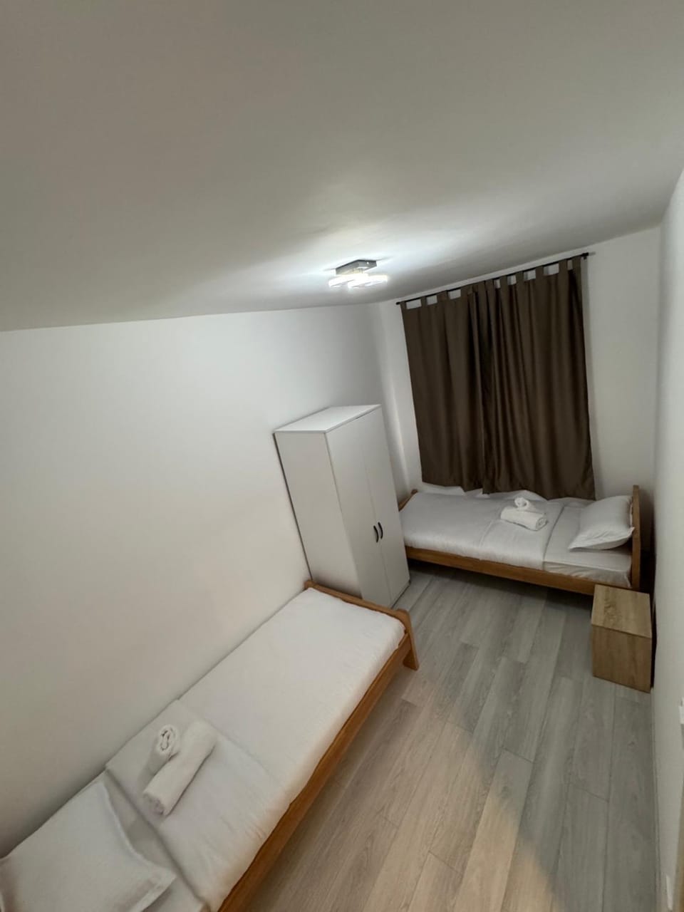 Apartman Ćetković Apartment in Serbia