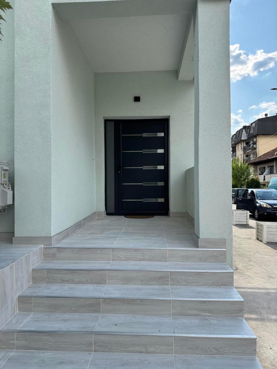 Apartman Ćetković Apartment in Serbia