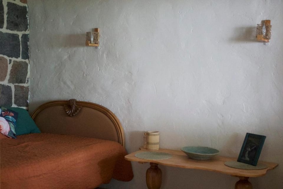 Cozy house with patio Apartment in Yerevan