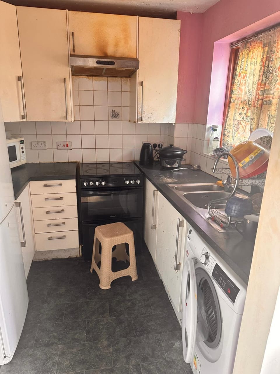 pincott place Vacation rental in Scotland