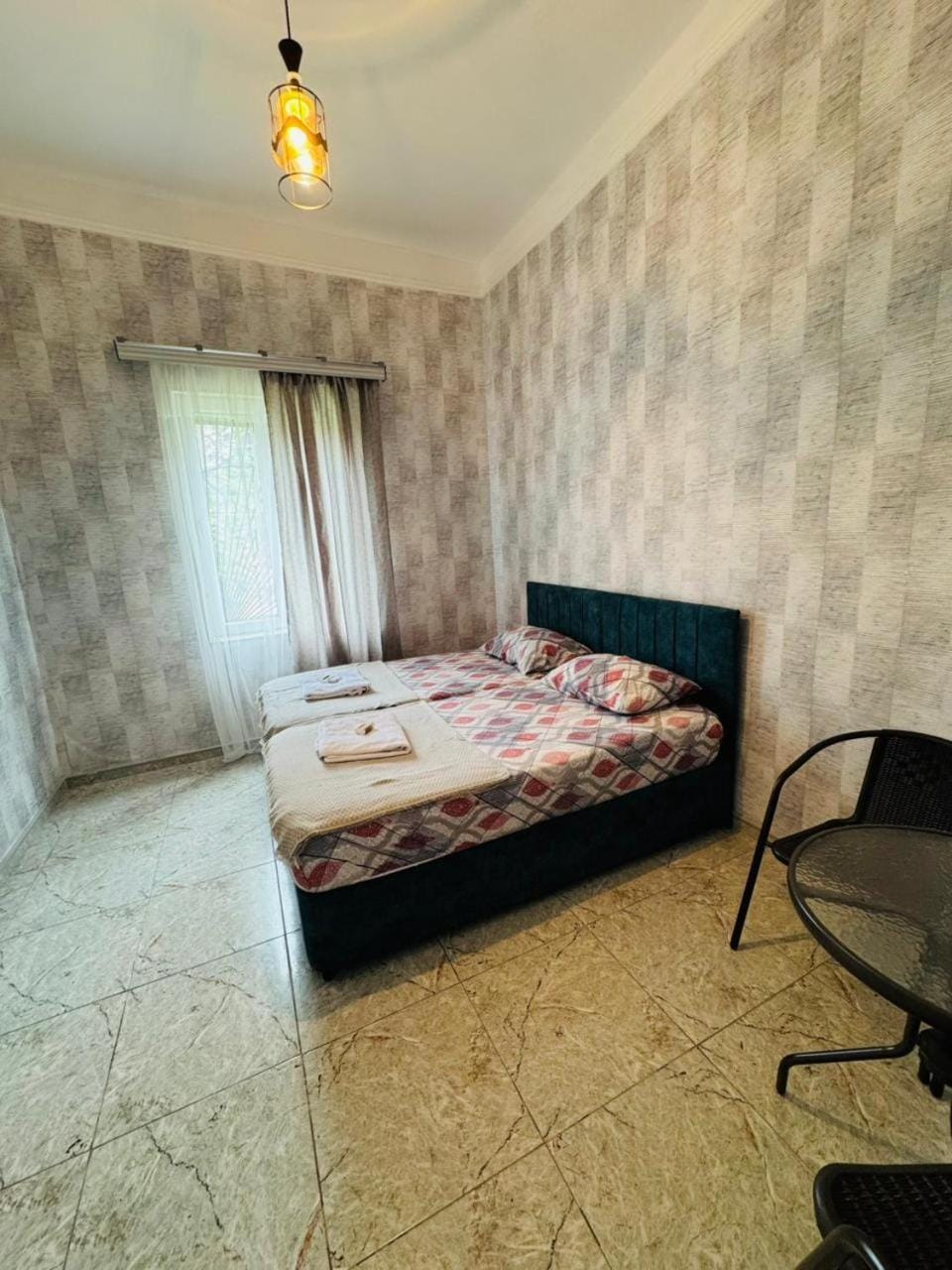 Ninoshvili str apartments Apartment in Adjara, Georgia