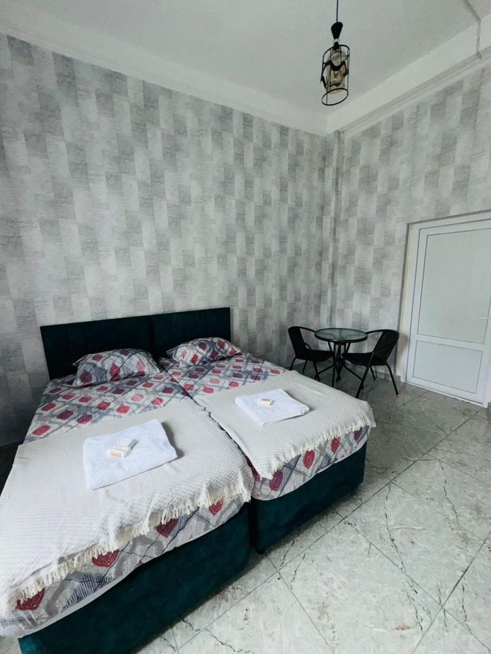 Ninoshvili str apartments Apartment in Adjara, Georgia