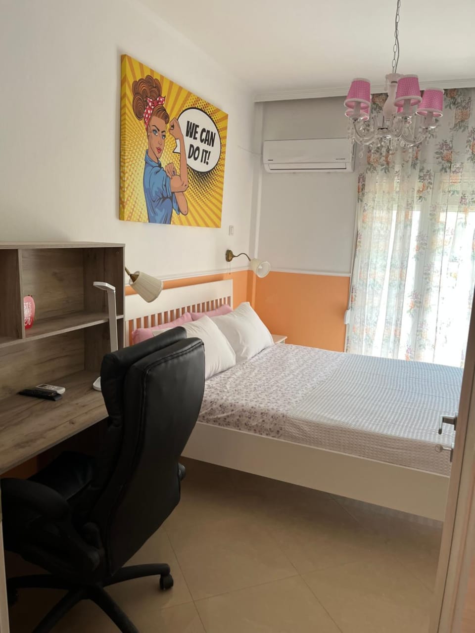 The Best View 3 Apartment in Kavala