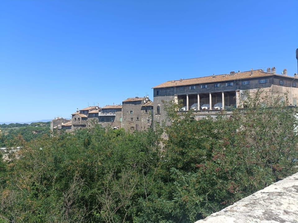 Bagnaia Suite Apartment in Umbria