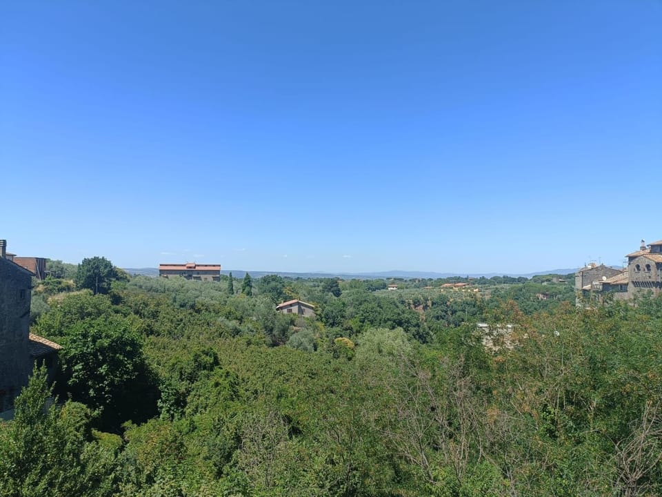 Bagnaia Suite Apartment in Umbria