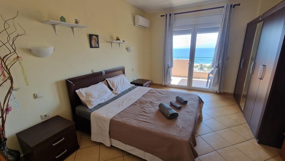 Alexandras Villa Villa in Thasos