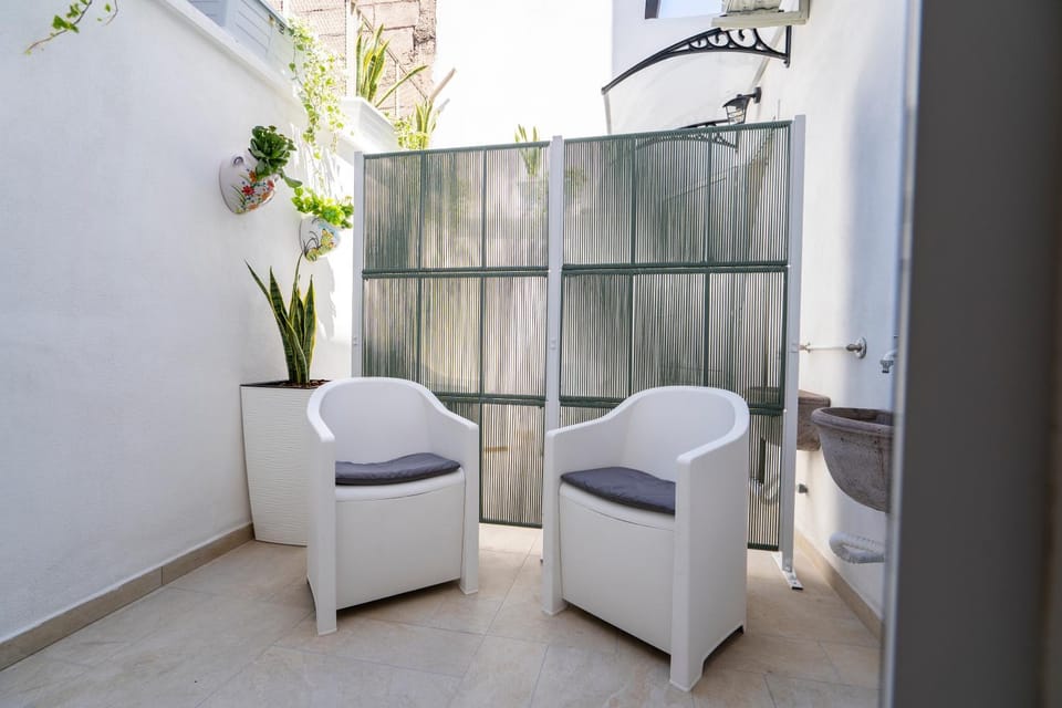 Balcony/Terrace, Balcony/Terrace