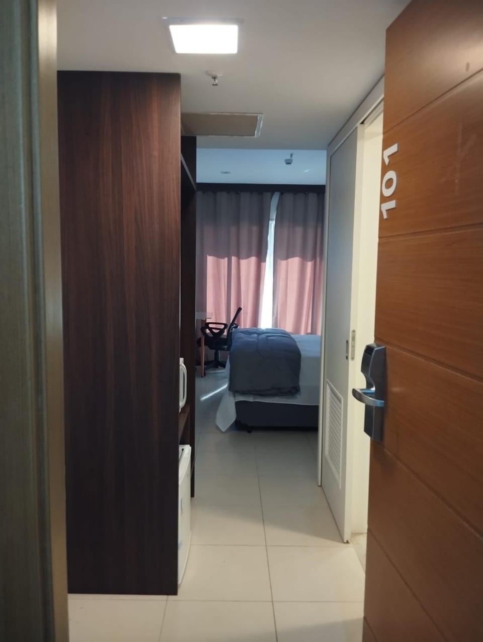 Apartamento Flat Itaboraí - Edifício Hélix Apartment hotel in State of Rio de Janeiro