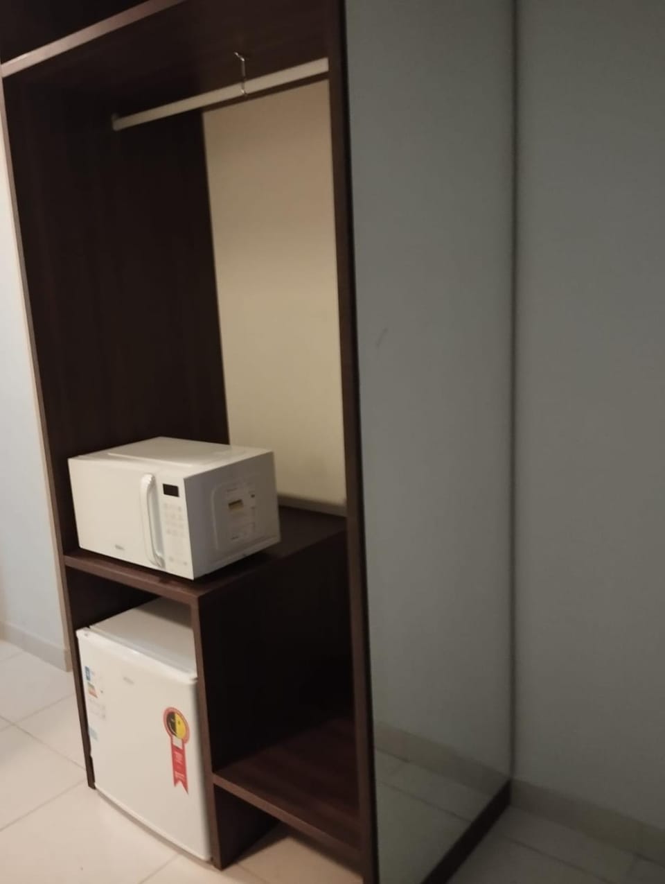 Apartamento Flat Itaboraí - Edifício Hélix Apartment hotel in State of Rio de Janeiro