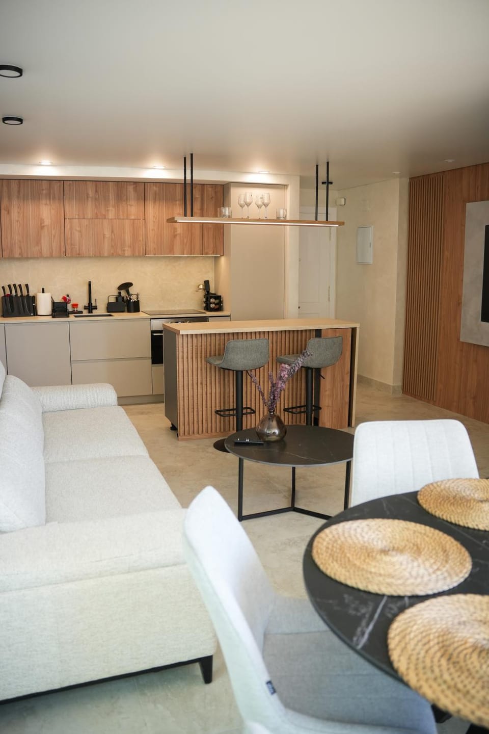 Sucro Playa Apartment Apartment in Ribera Baixa