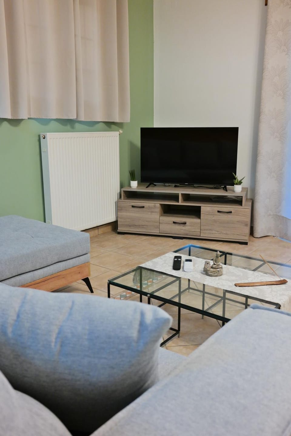 TV and multimedia