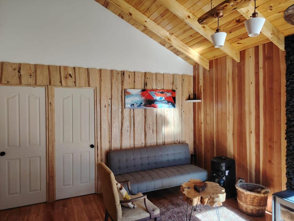 Cabaña Pucón House in Pucon