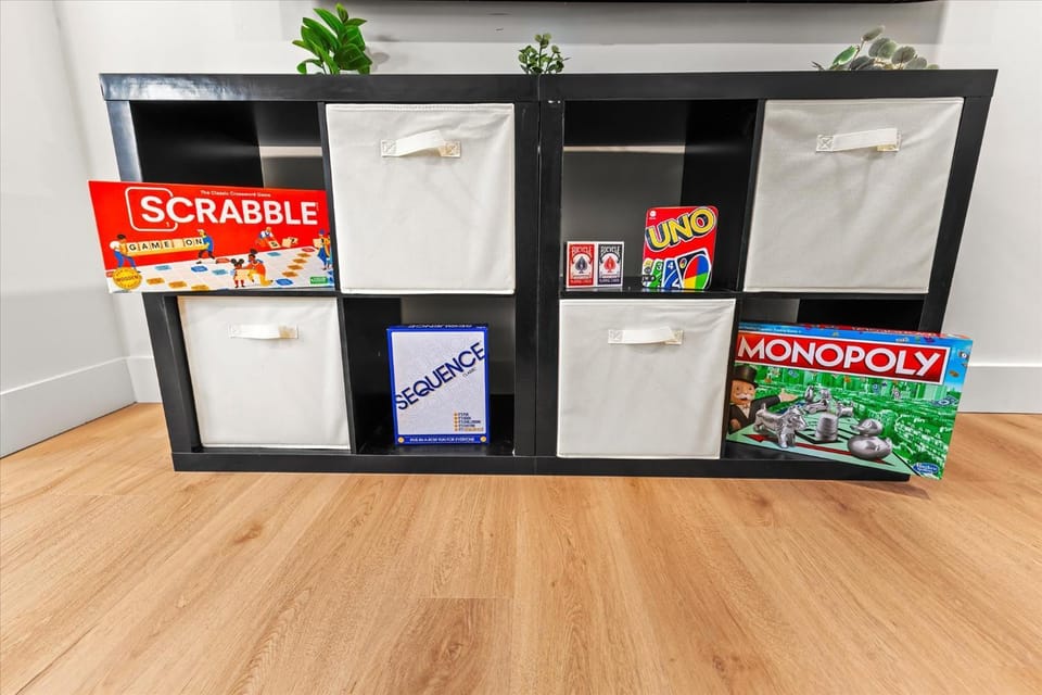 New Renovated Home near ICC Apartment in Indianapolis