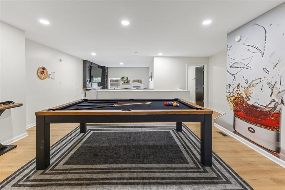 100 Percent Remodel in the heart of DT House in Indianapolis