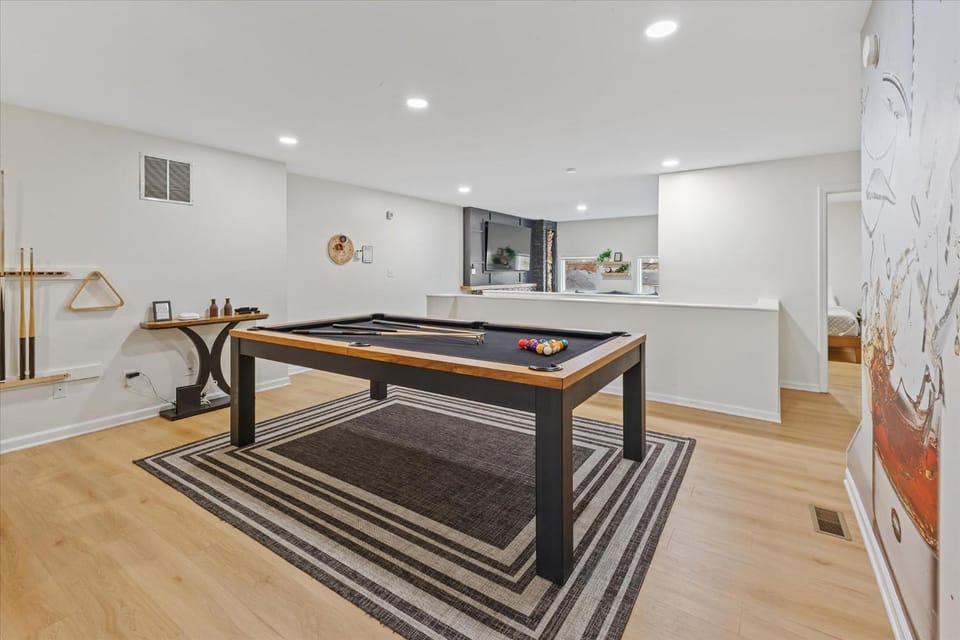 100 Percent Remodel in the heart of DT House in Indianapolis