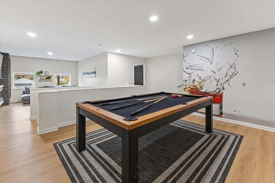 100 Percent Remodel in the heart of DT House in Indianapolis