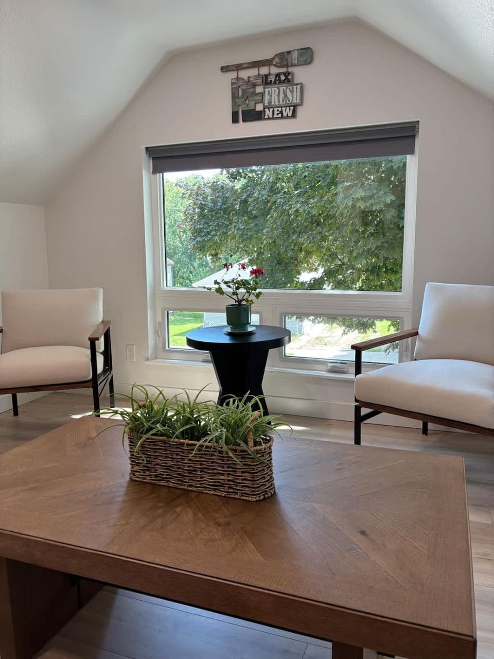 Cozy Retreat Near Spirit Lake 1 BD Sleeps 4 Apartment in Spirit Lake