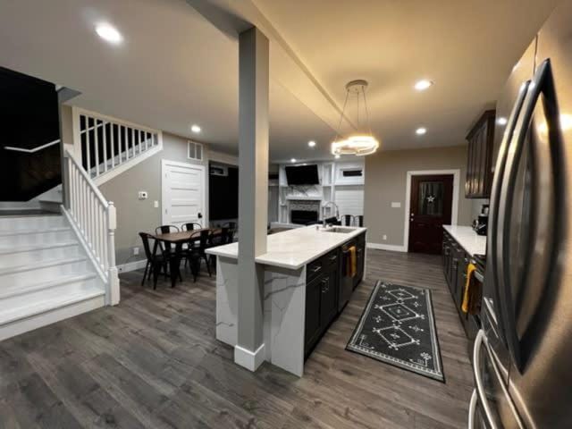 Minutes from Anything Downtown Indy House in Indianapolis