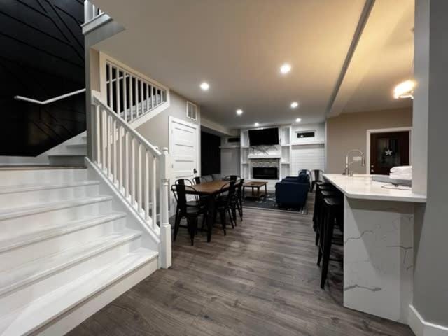 Minutes from Anything Downtown Indy House in Indianapolis