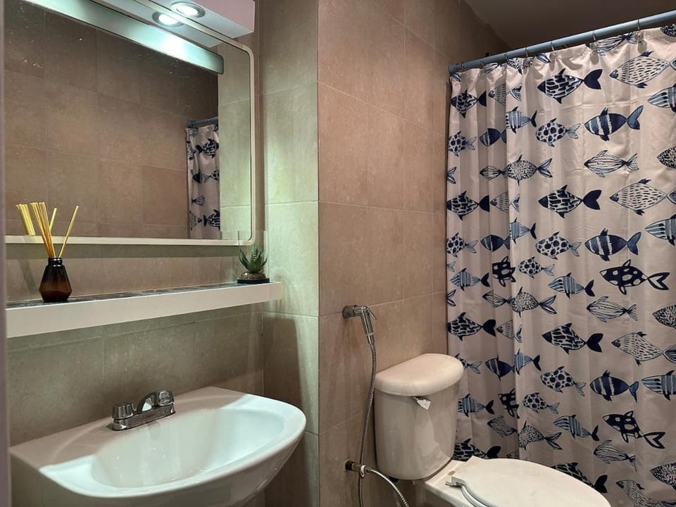 Ocean Blue Isla de Margarita Apartment in Venezuela