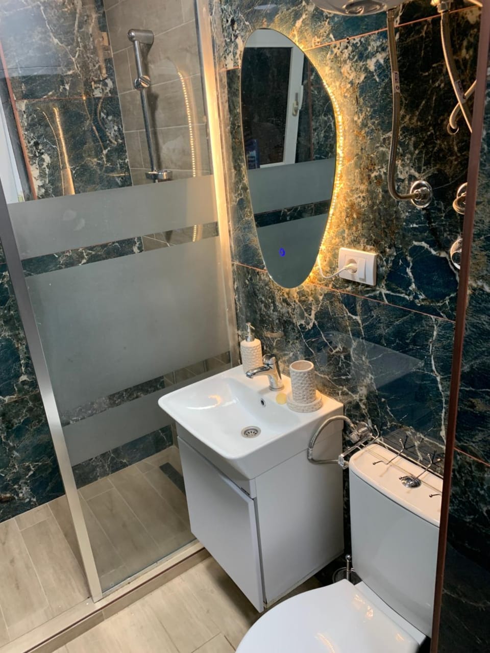 Milja 2 Apartment in Zlatibor District, Serbia