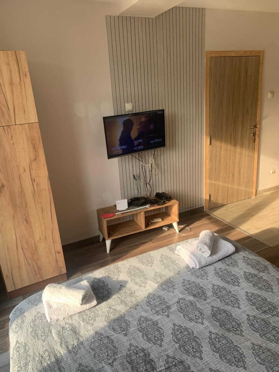 Milja 2 Apartment in Zlatibor District, Serbia