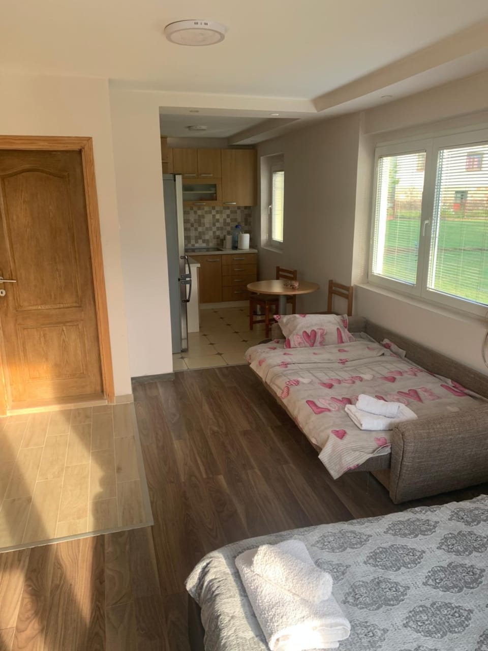 Milja 2 Apartment in Zlatibor District, Serbia