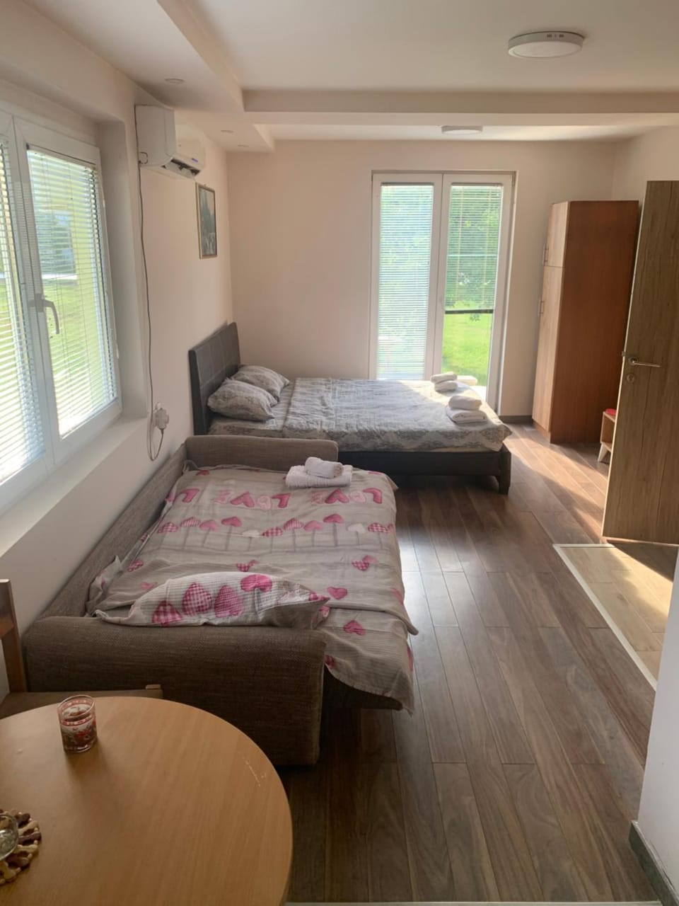Milja 2 Apartment in Zlatibor District, Serbia