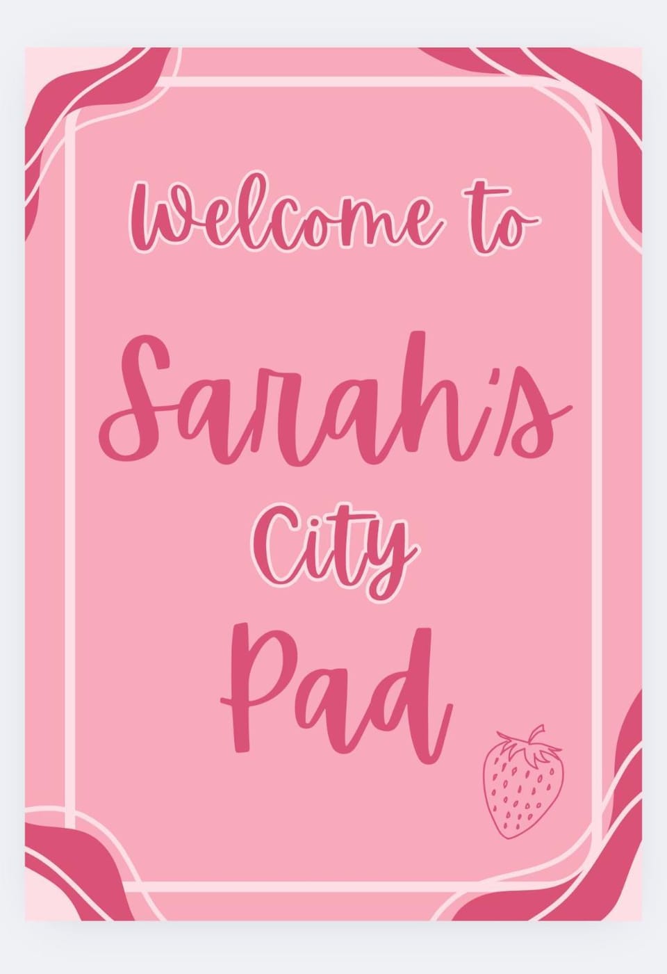 Sarah's City Pad Derry Apartment in Londonderry