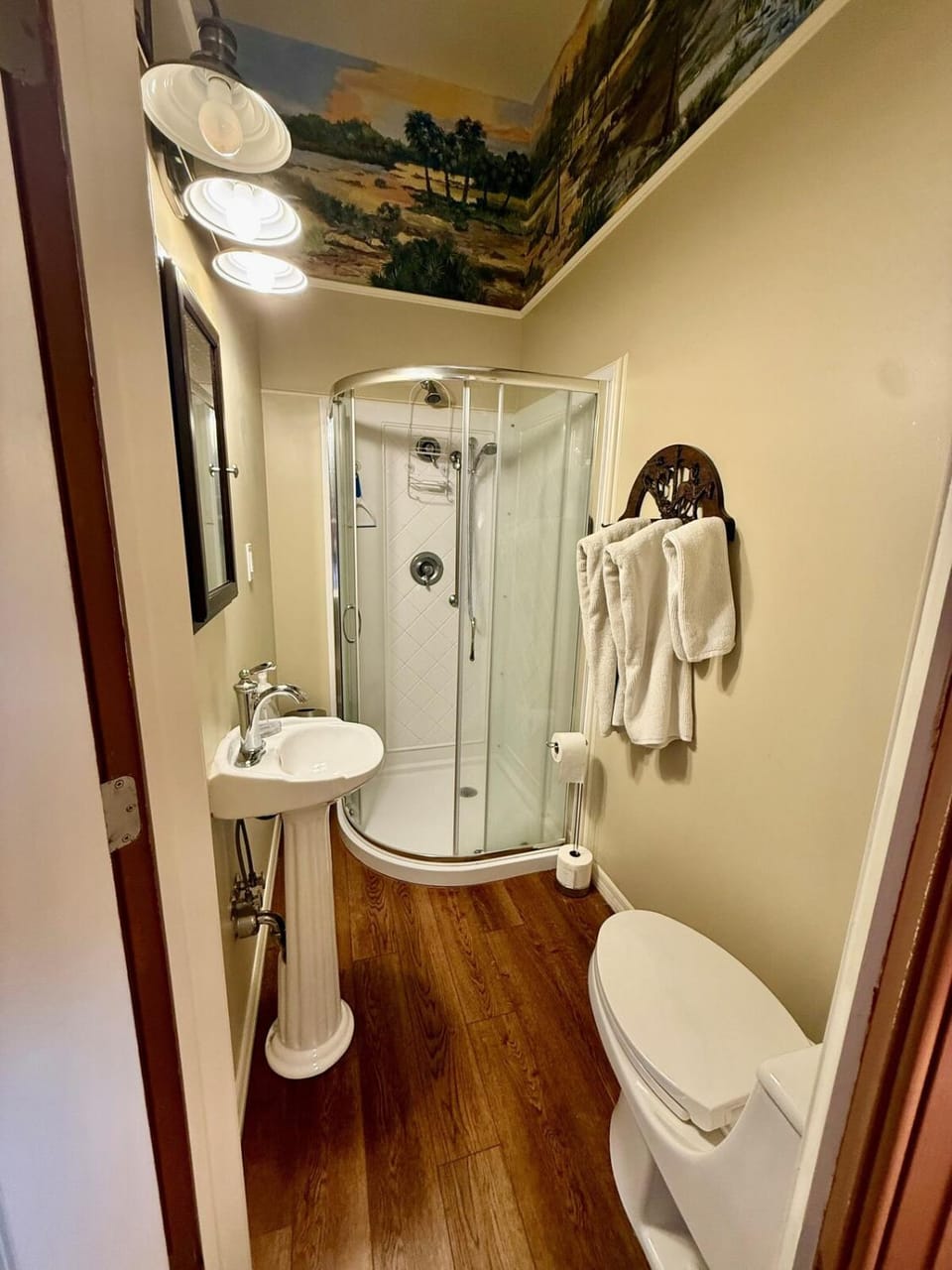 Horse Ranch Adventures - Paradise Ranch Bunkhouse House in North Fort Myers