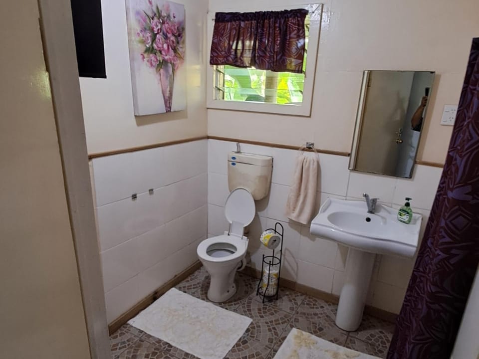 Samoa Home House in Apia