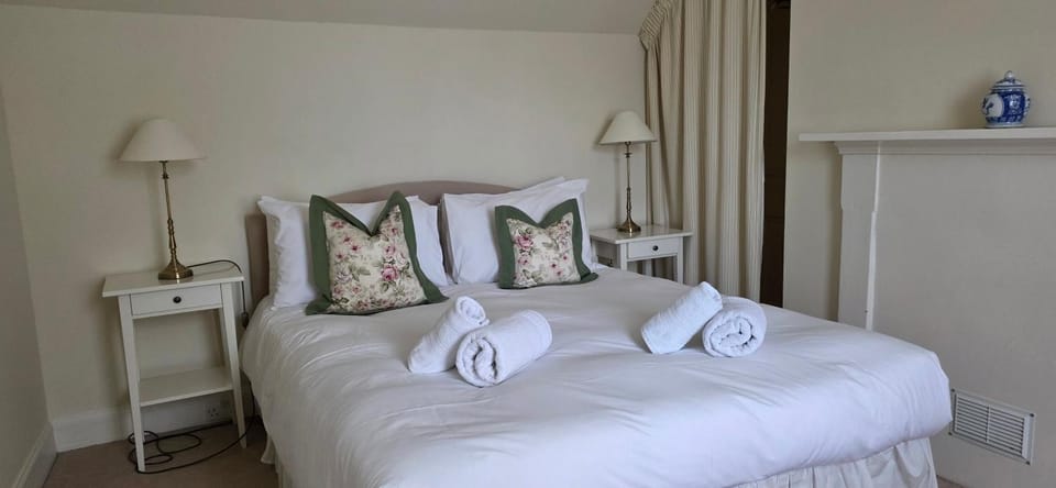 Yeomans Cottage House in Pitlochry