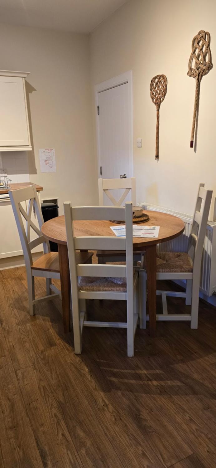 Yeomans Cottage House in Pitlochry