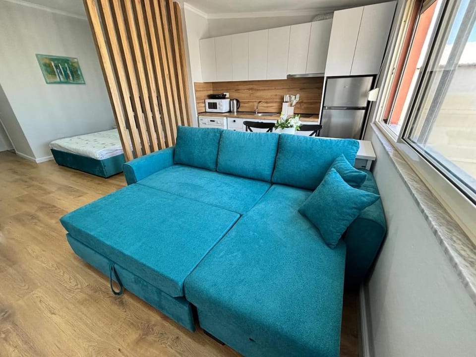Adriatic Westview Apartment Apartment in Tirana County, Albania