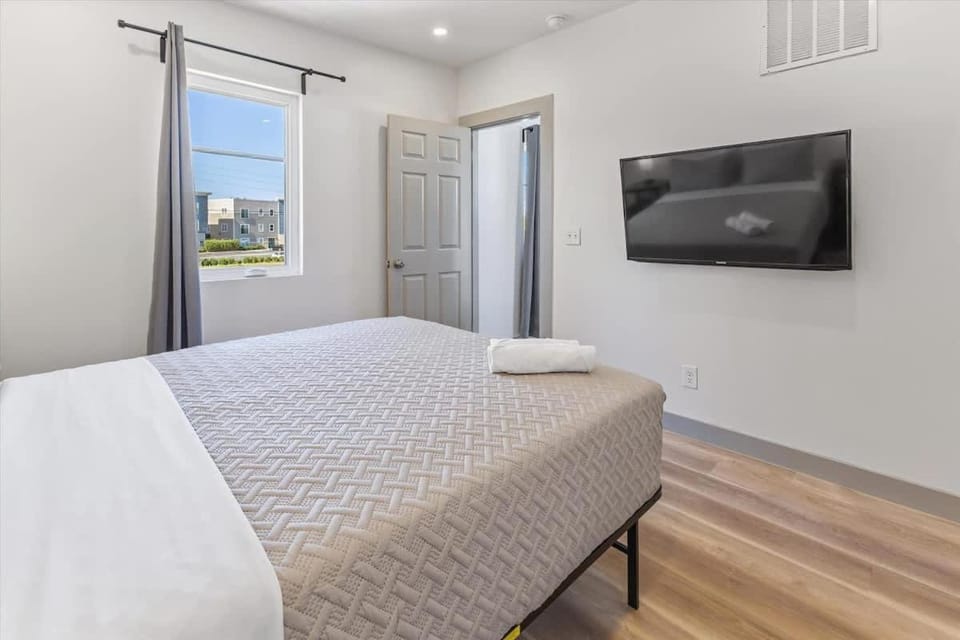 Cityview Cottage House in Indianapolis