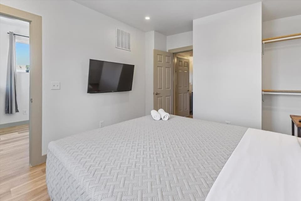 Cityview Cottage House in Indianapolis