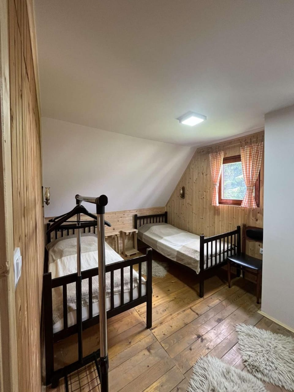 Guest House Vesna House in Montenegro