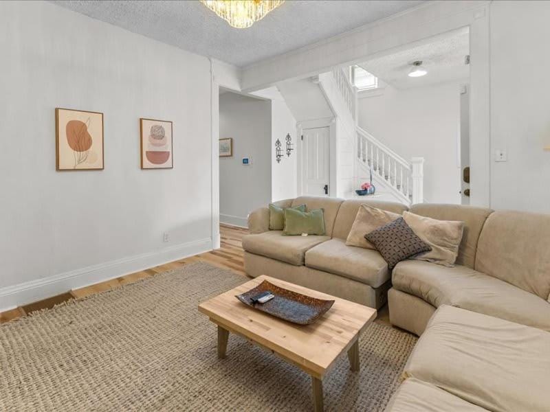 Lux 5 Bedroom Childrens Museum House in Indianapolis