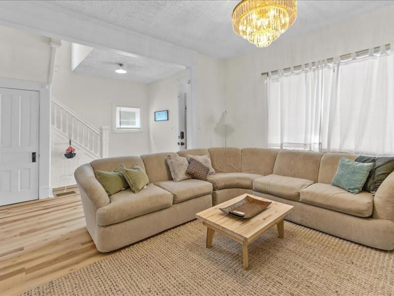 Lux 5 Bedroom Childrens Museum House in Indianapolis